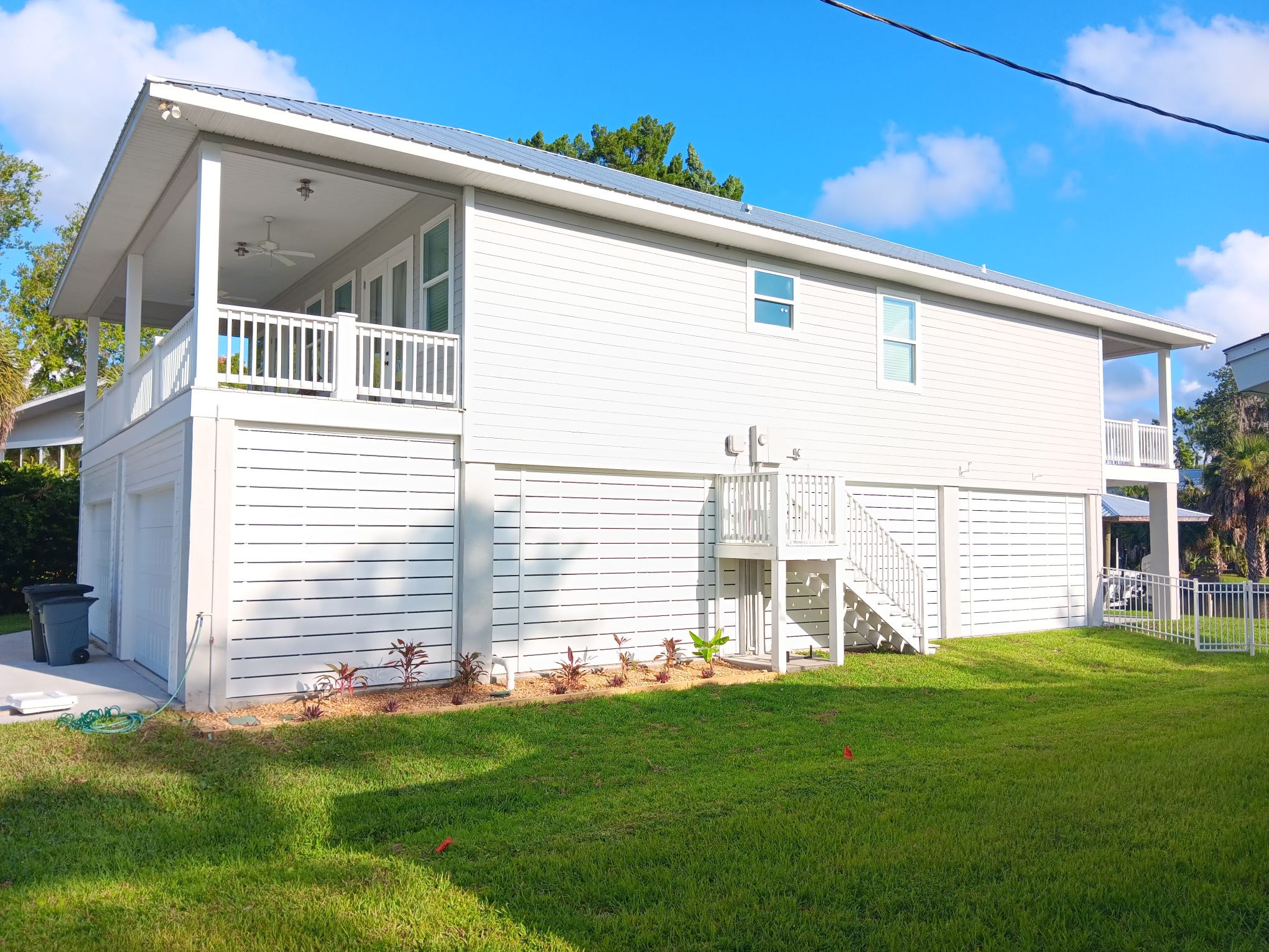 Tampa Bay whole home remodeling — finished Tampa Bay whole home remodeling project