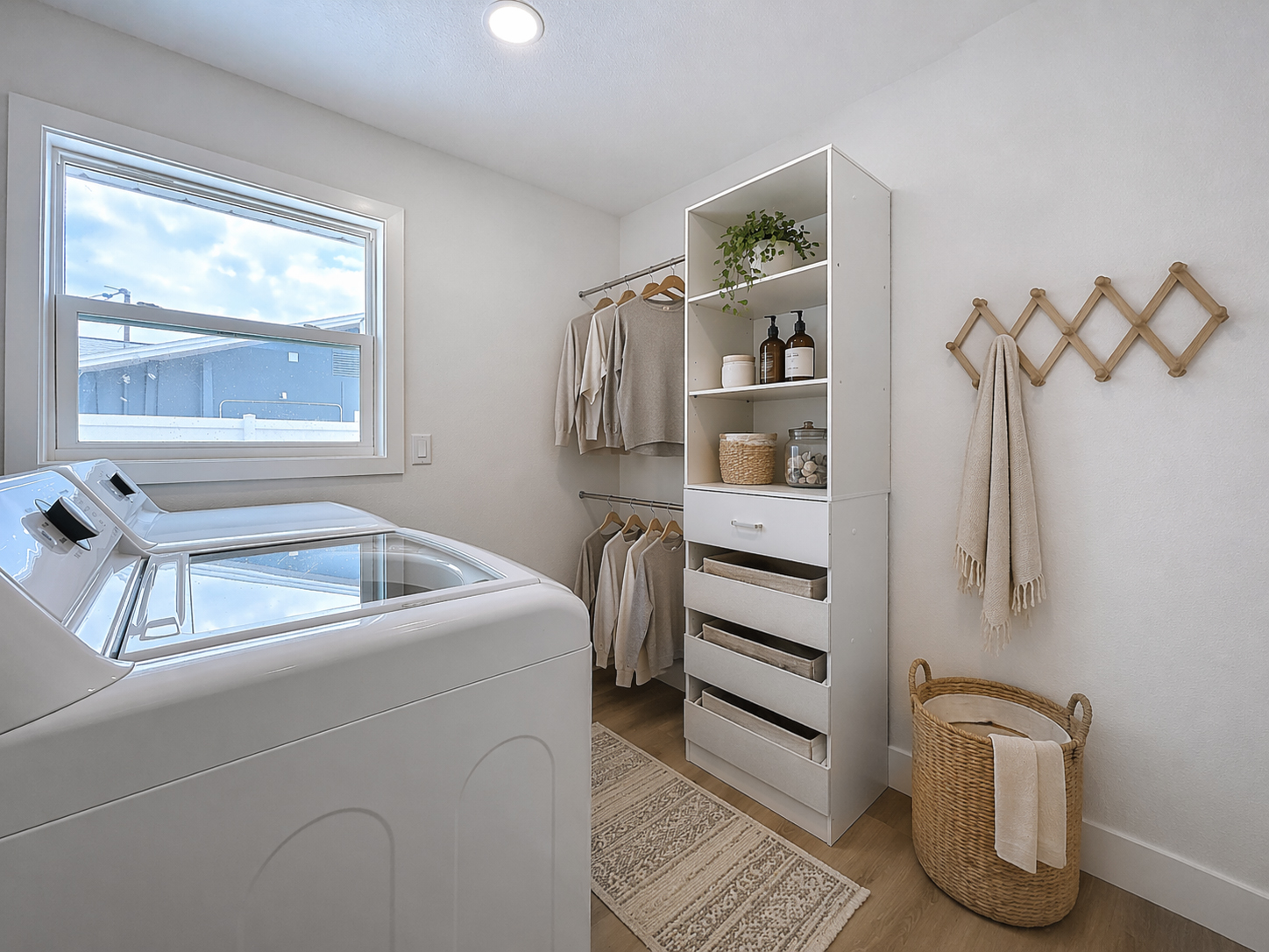 Tampa Bay whole home remodeling — finished Gulf Boulevard whole home interior remodeling project