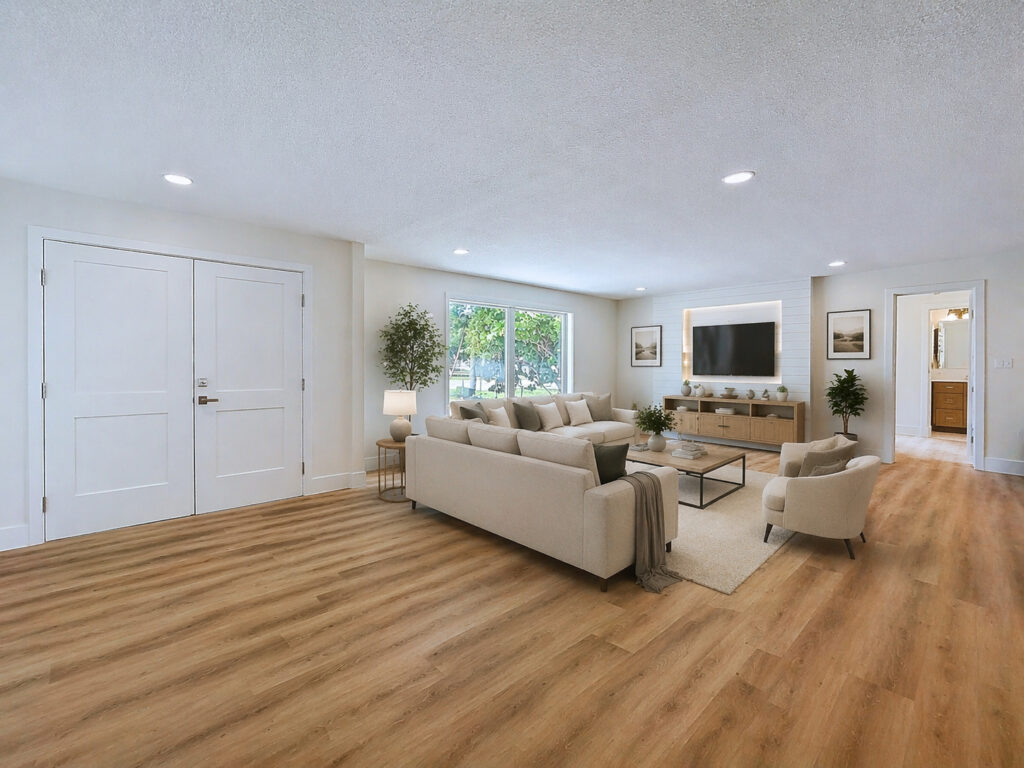 Project Spotlight: Belleair Beach Whole-Home Renovation