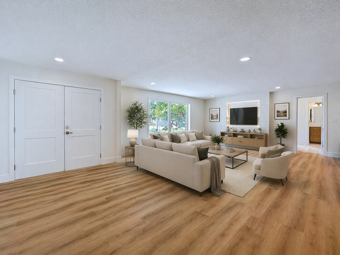 Project Spotlight: Belleair Beach Whole-Home Renovation