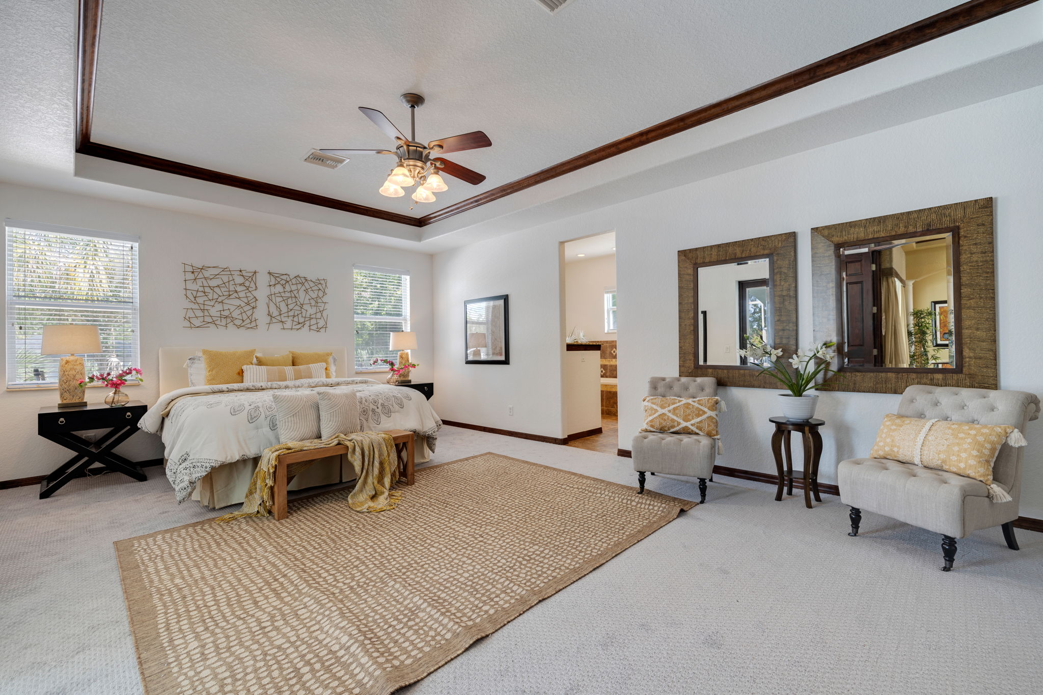 Tampa Bay whole home remodeling — finished Tampa Bay whole home remodeling project