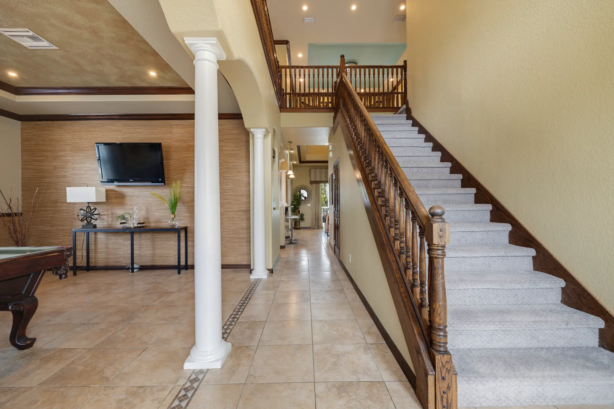 Tampa Bay whole home remodeling — finished Tampa Bay whole home remodeling project