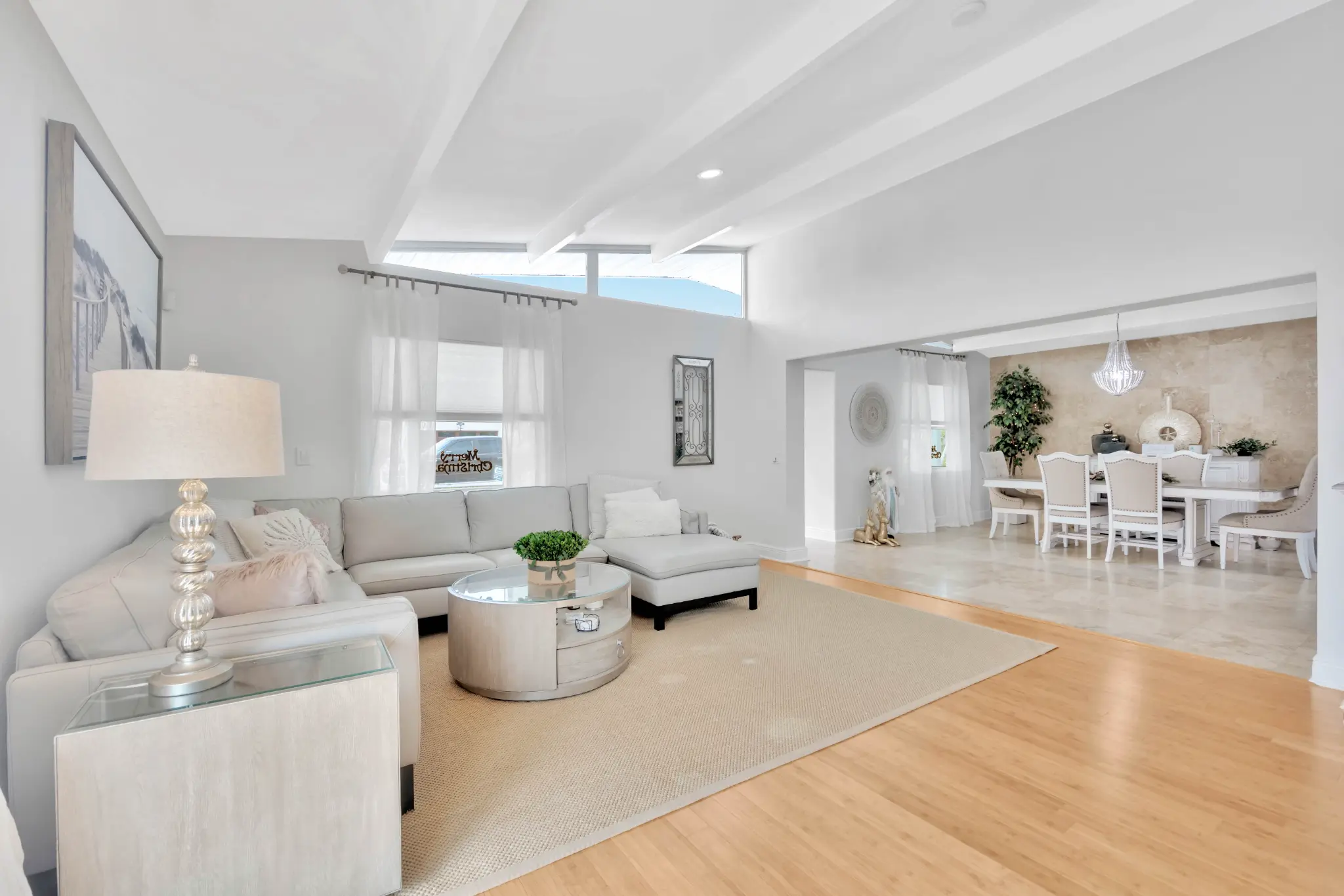 Tampa Bay whole home remodeling — finished Tampa Bay whole home remodeling project