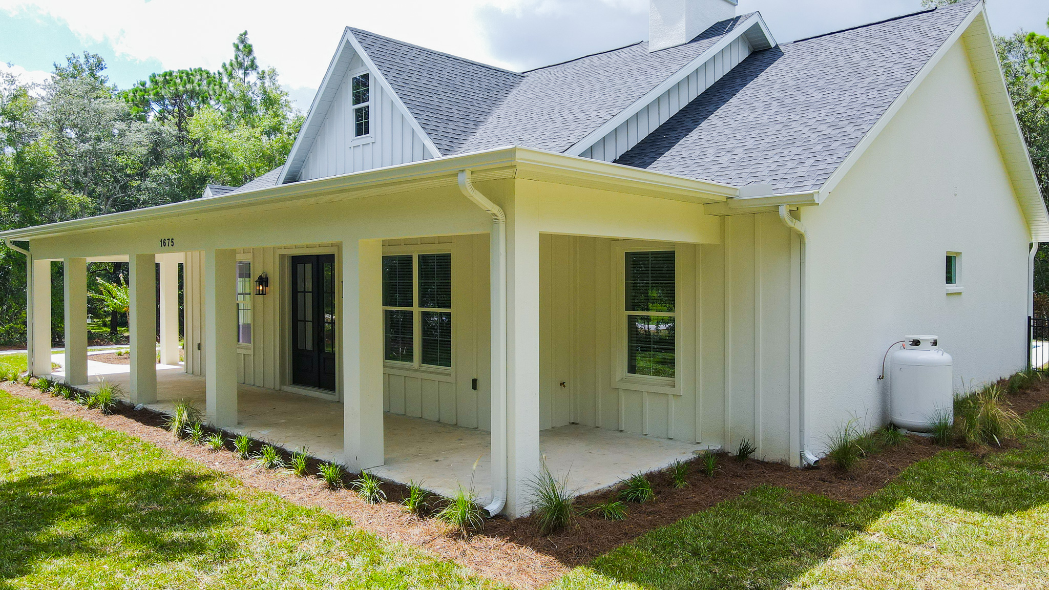 Tampa Bay whole home remodeling — finished Tampa Bay whole home remodeling project