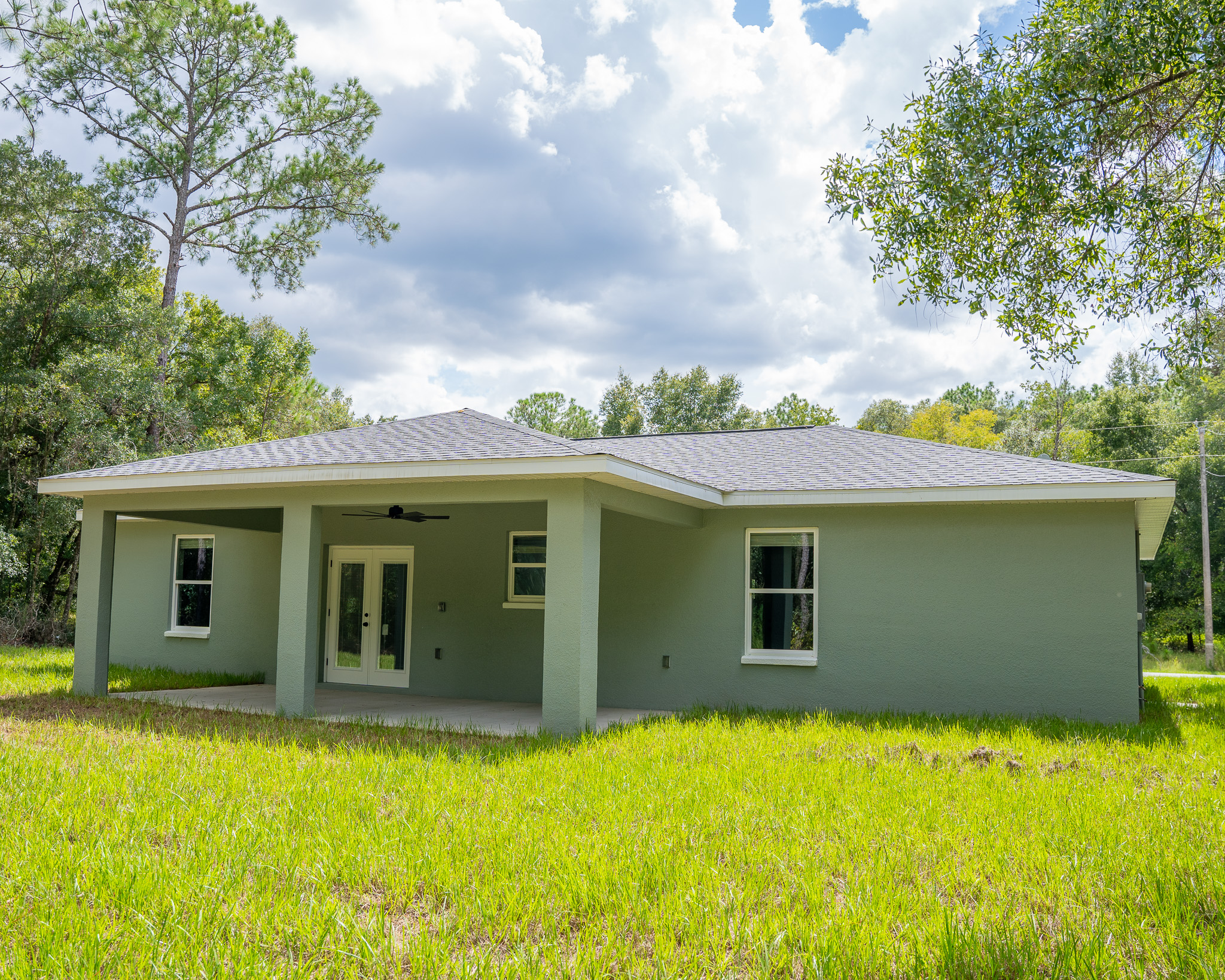 Tampa Bay whole home remodeling — finished Tampa Bay whole home remodeling project