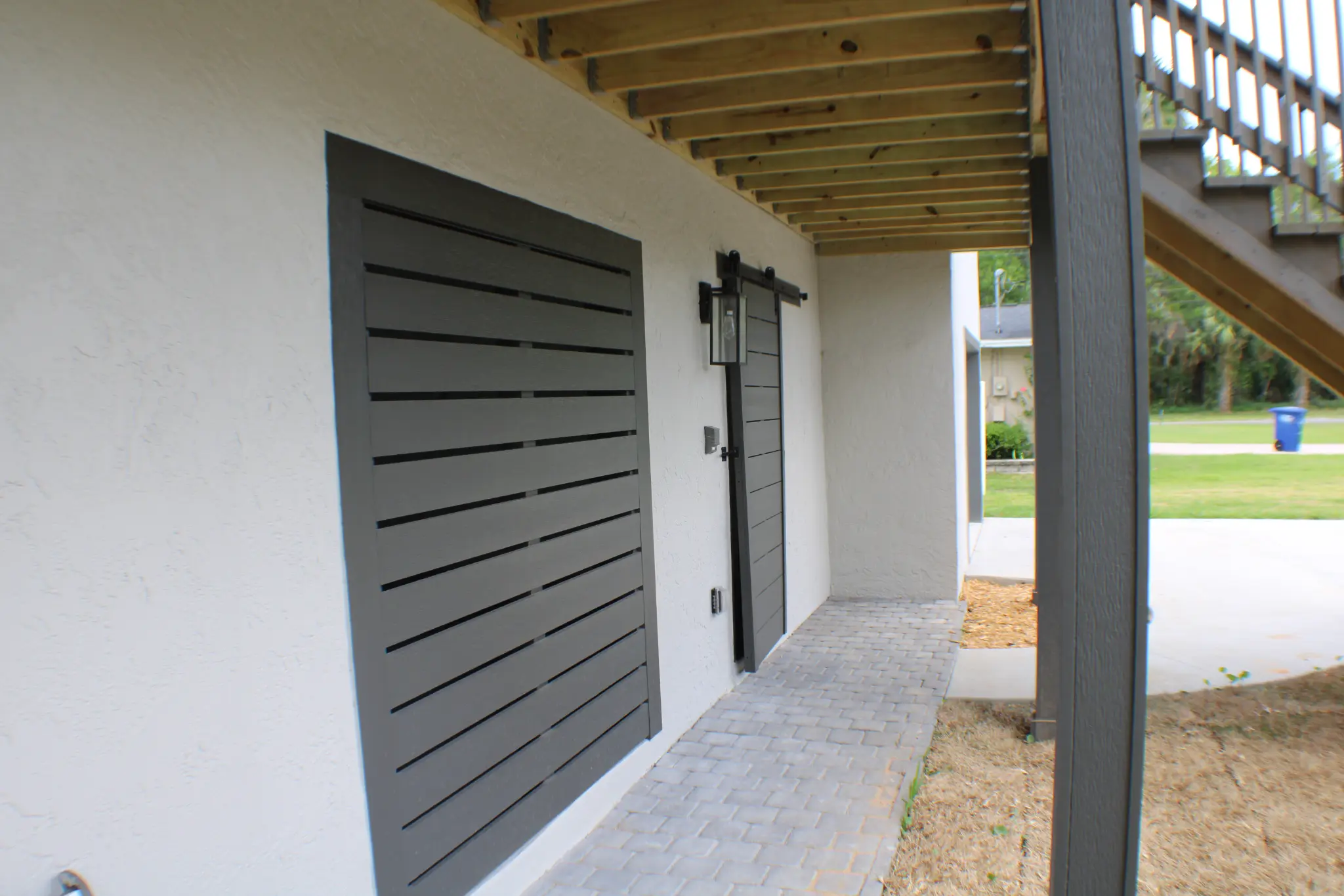 Tampa Bay whole home remodeling — finished Tampa Bay whole home remodeling project