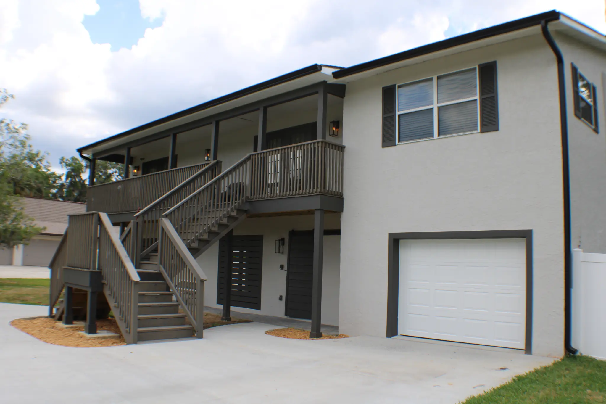 Tampa Bay whole home remodeling — finished Tampa Bay whole home remodeling project