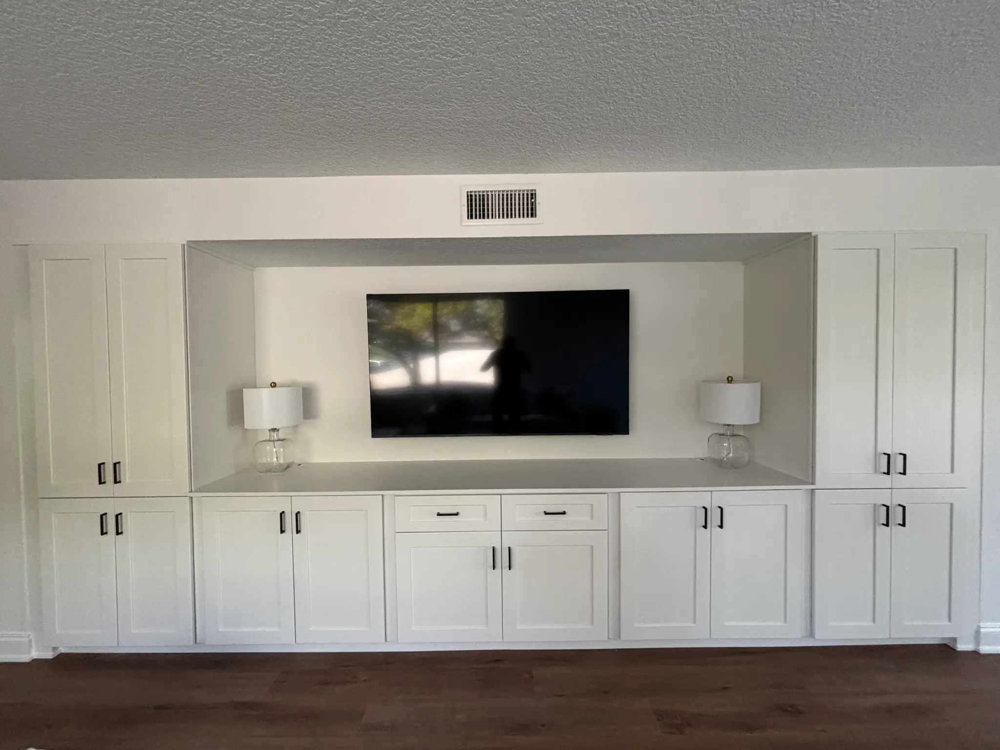 Tampa Bay whole home remodeling — finished Tampa Bay whole home remodeling project