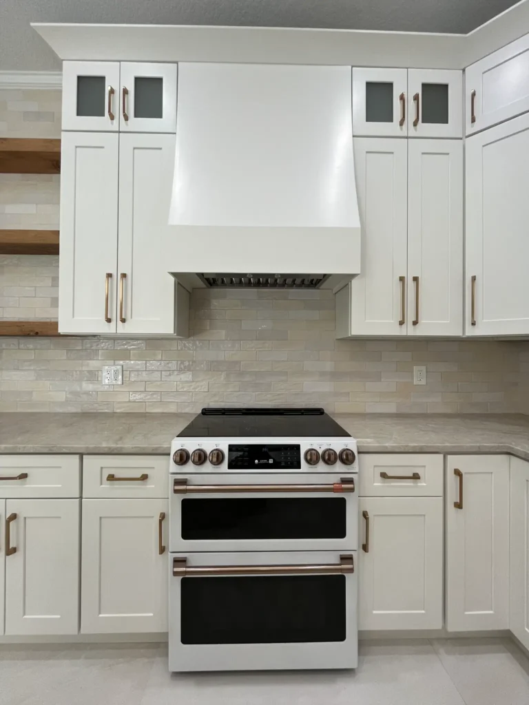 5 Things You Should Know About Shaker Cabinets