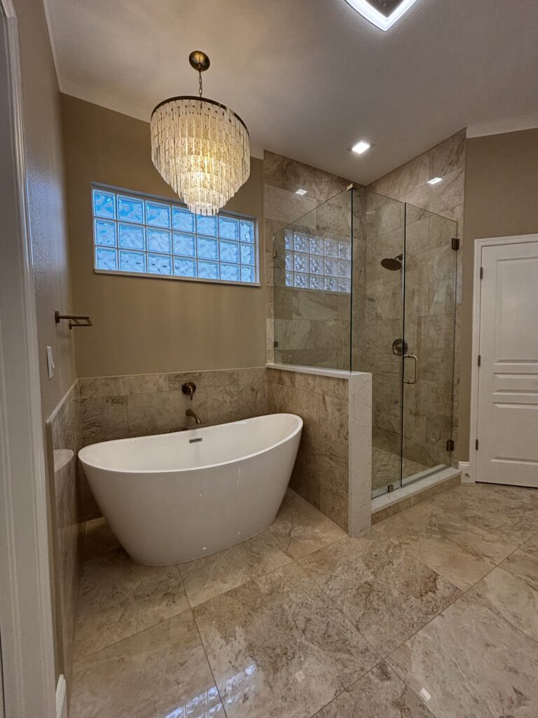 How Much Does a Bathroom Remodel Cost in Tampa Bay in 2026?