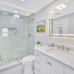 How Much Does a Hall Bathroom Remodel Cost in Tampa Bay?