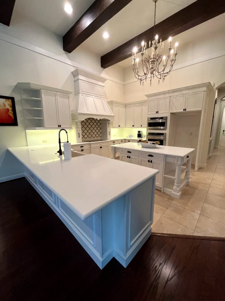5 Reasons Why You Need to Refinish, Not Replace Your Cabinets