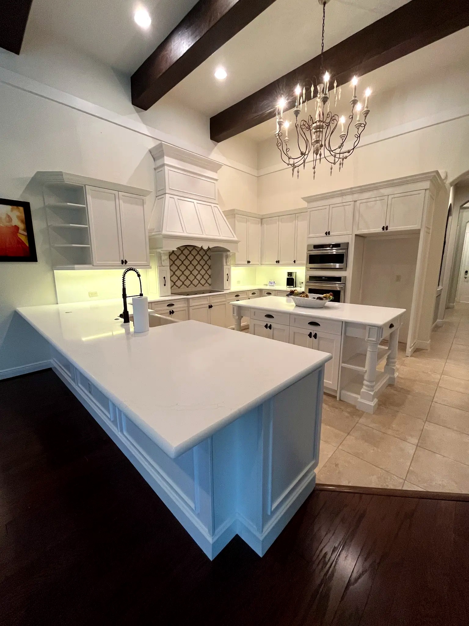 5 Reasons Why You Need to Refinish, Not Replace Your Cabinets