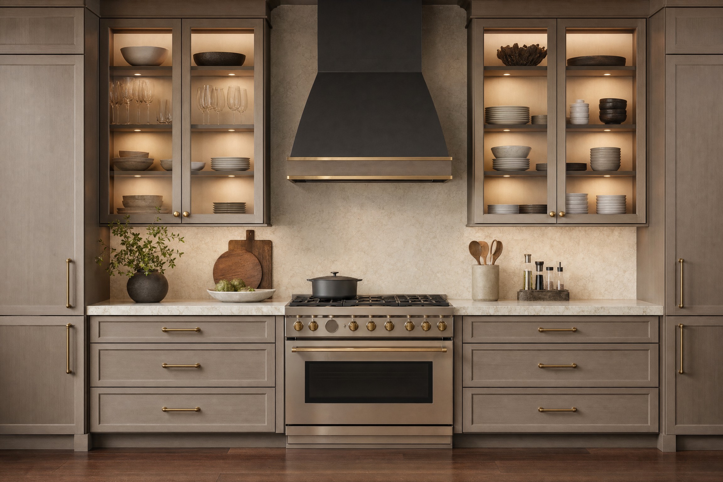 Bayshore Remodels kitchen design inspiration