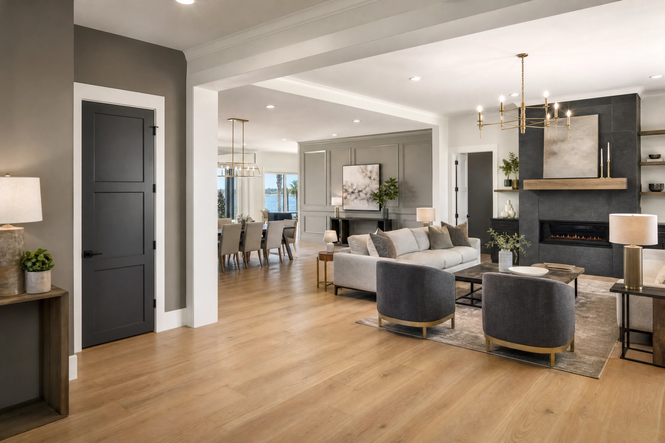 Bayshore Remodels whole home remodeling inspiration