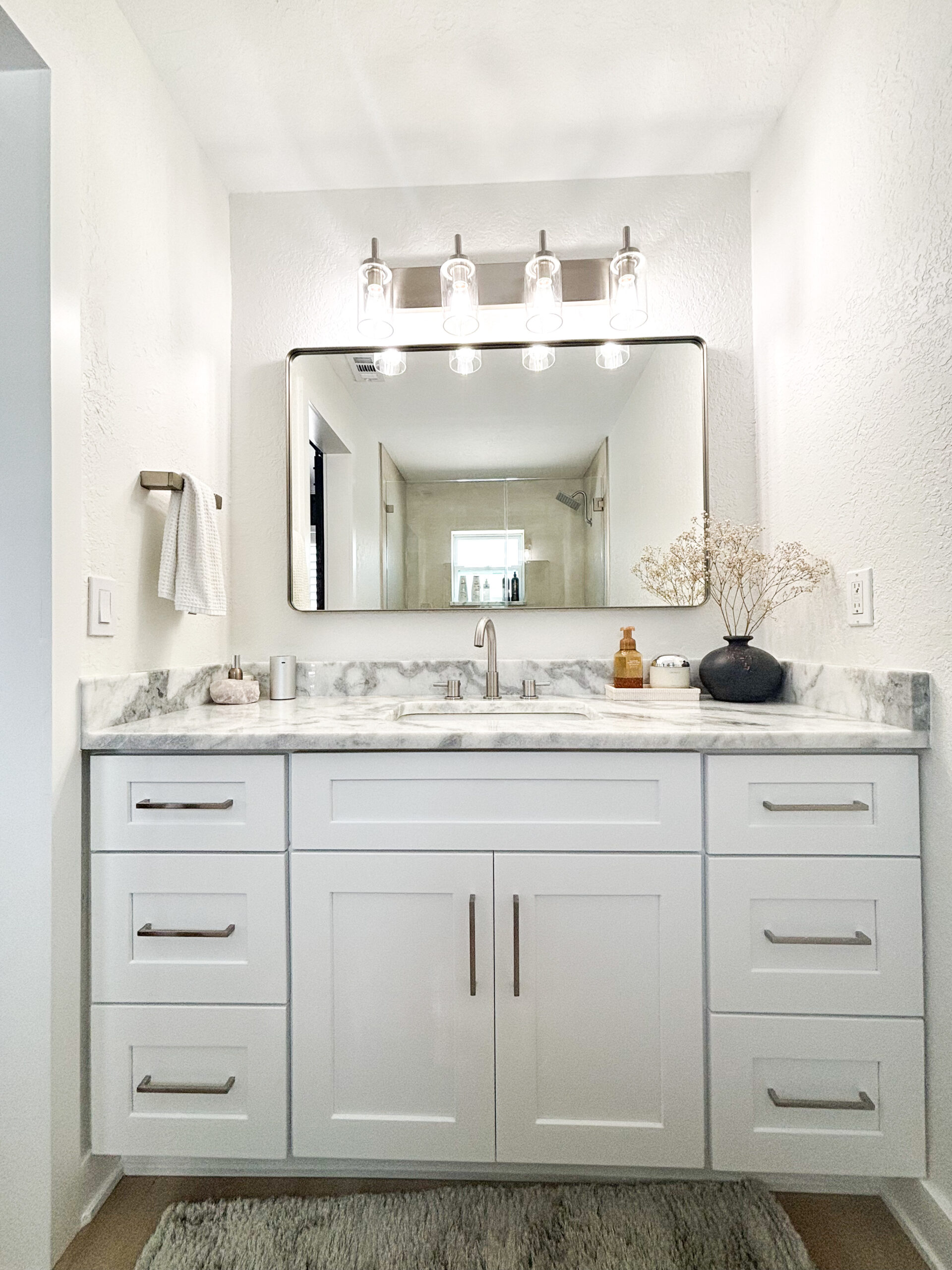 Our Favorite Cabinet Remodels