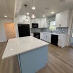 Before & After: The Breton Kitchen and Bath Remodel