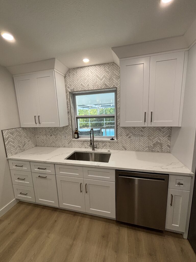 Why You Should Always Have Your Kitchen Remodel Performed by a Licensed Contractor