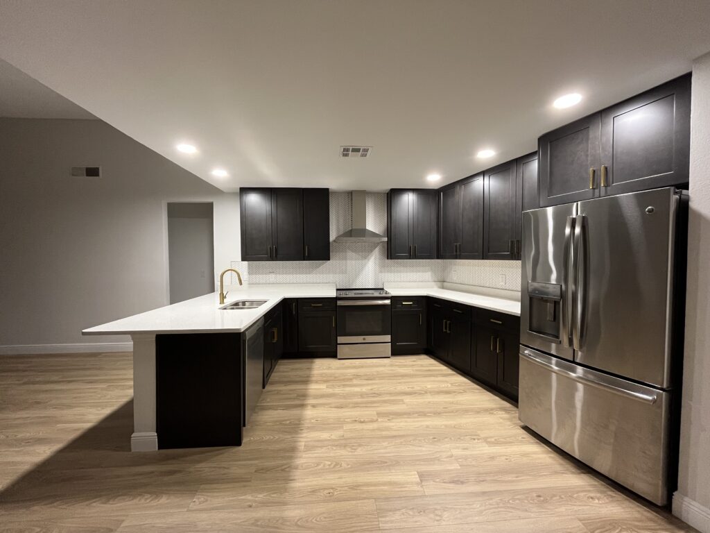 Secrets for a Beautiful Kitchen Remodel