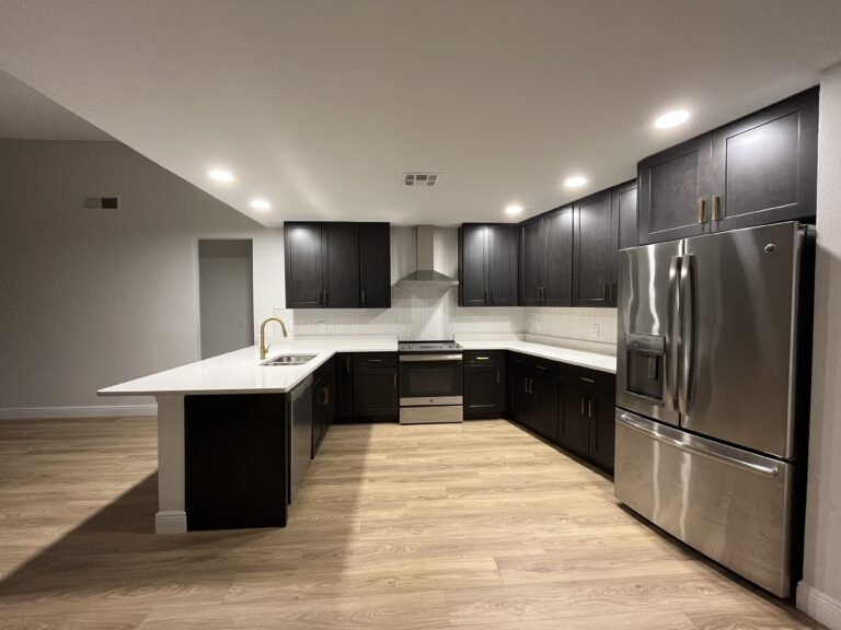 Secrets for a Beautiful Kitchen Remodel