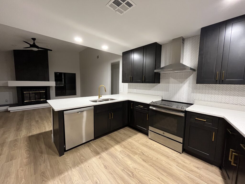 Family-Friendly Design: Balancing Style with Practicality&nbsp;