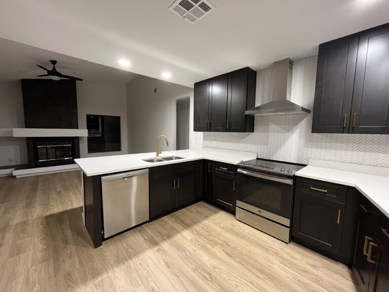 Family-Friendly Design: Balancing Style with Practicality