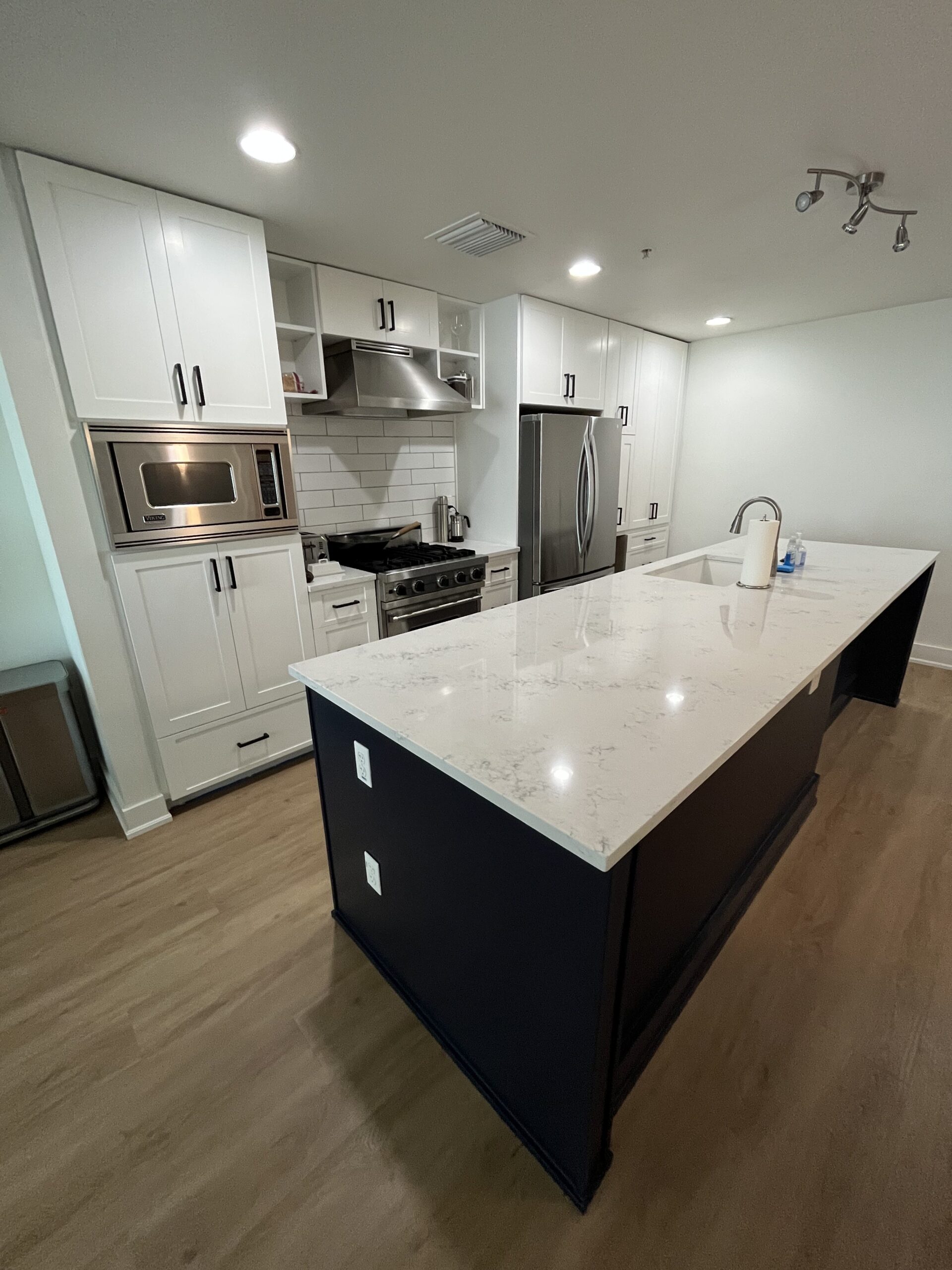 Cost-Effective Kitchen Makeovers: Which of the 3 Rs is Right for You?&nbsp;