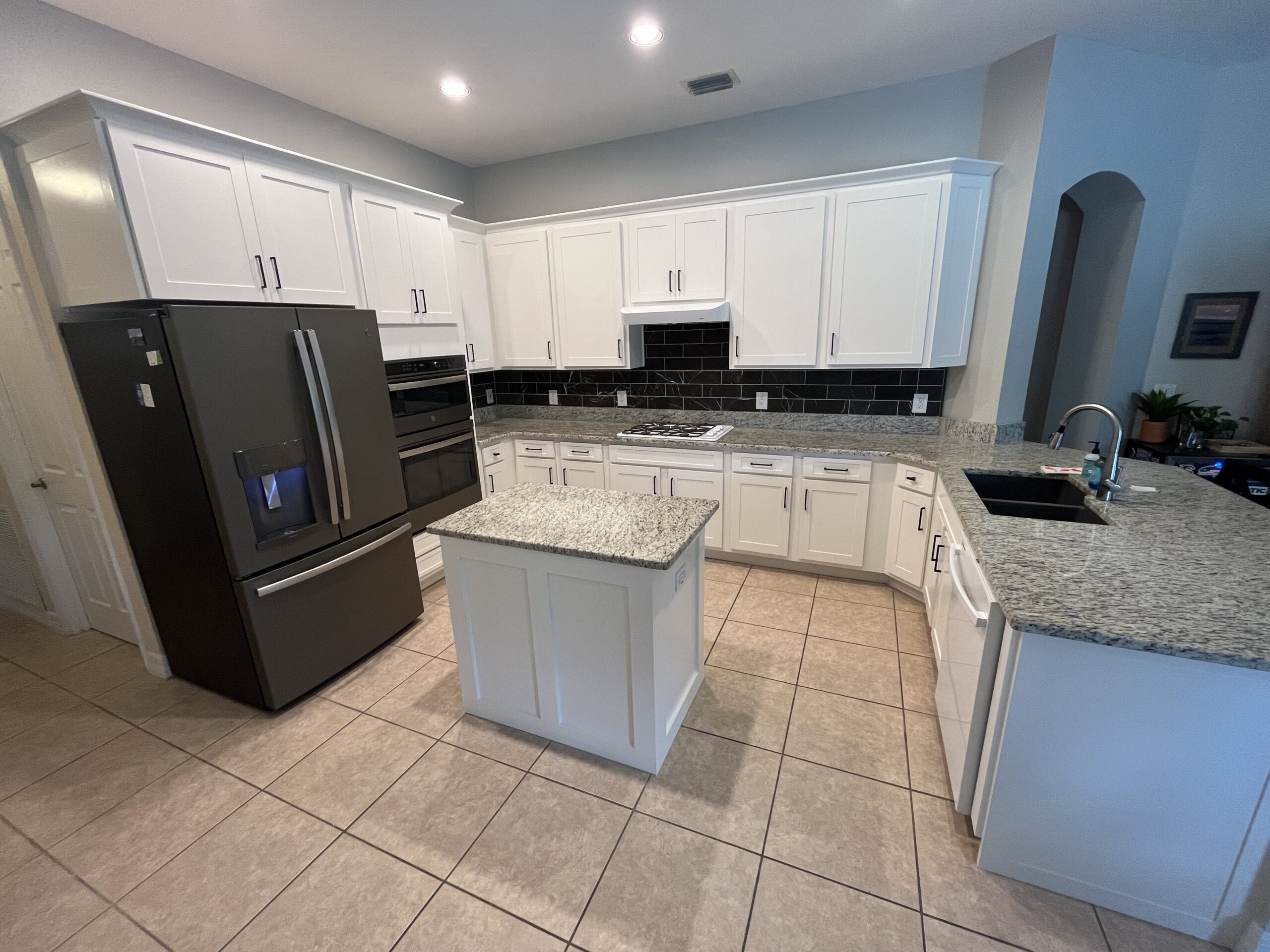 How is Cabinet Refacing Done?&nbsp;
