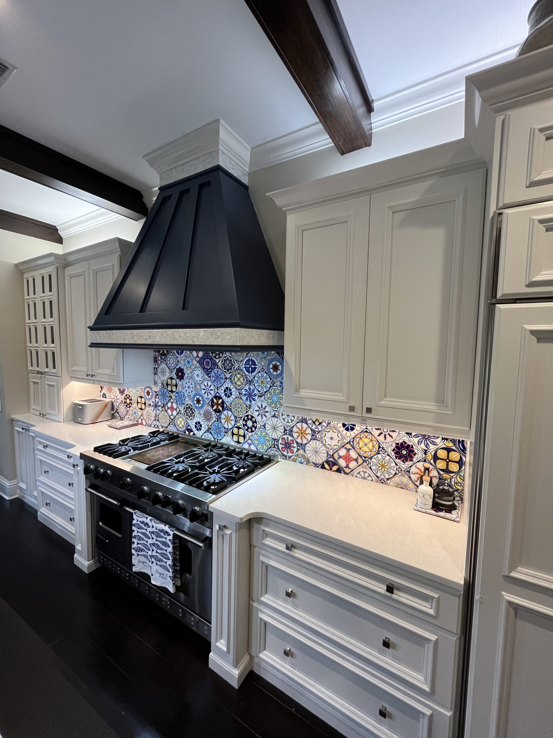 Make the Most of Your Cabinet Refinishing: Maintenance Tips