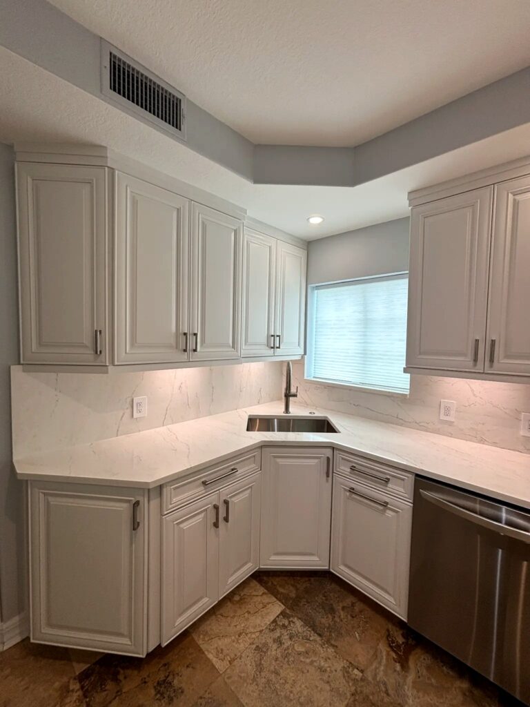 Snowbound by Sherwin-Williams: Is It the Right White for Your Florida Home?