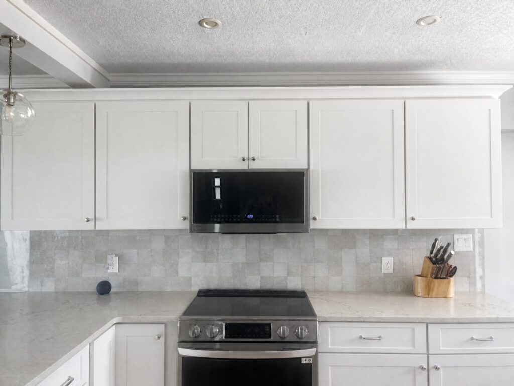 Reno Time: Refacing or Replacing My Kitchen Cabinetry, which is Best?&nbsp;