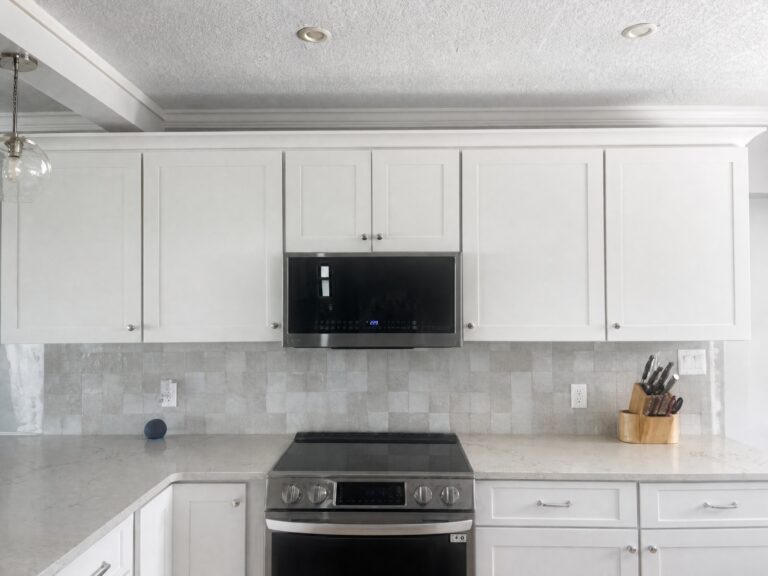 Reno Time: Refacing or Replacing My Kitchen Cabinetry, which is Best?