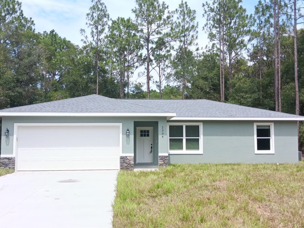 The Best Paint Colors for Tampa Bay Homes in 2026