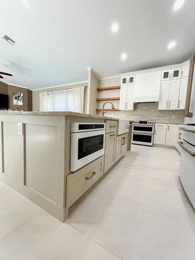 The New Luxury: Why Understated Elegance Is Replacing Overdesigned Kitchens
