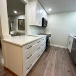Before & After: Modernizing the Wolf Kitchen