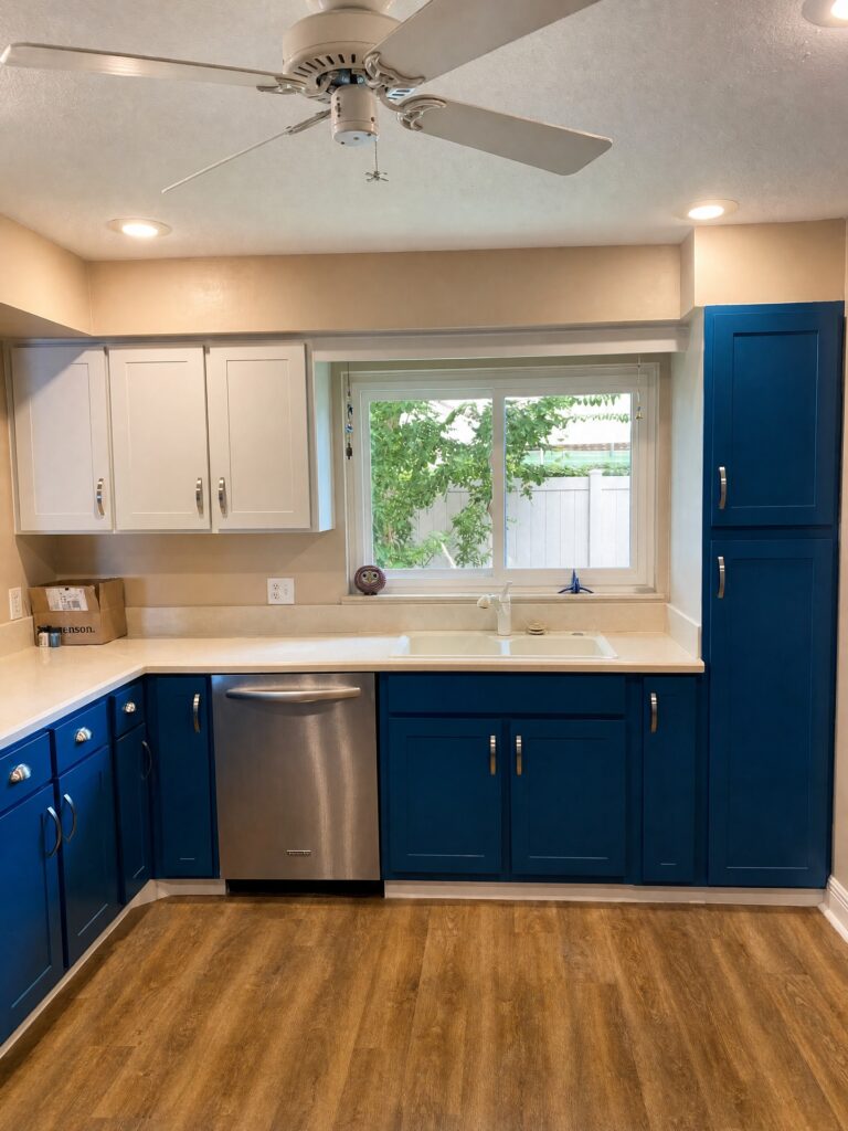 Make it Modern: Tips for Contemporary Kitchens