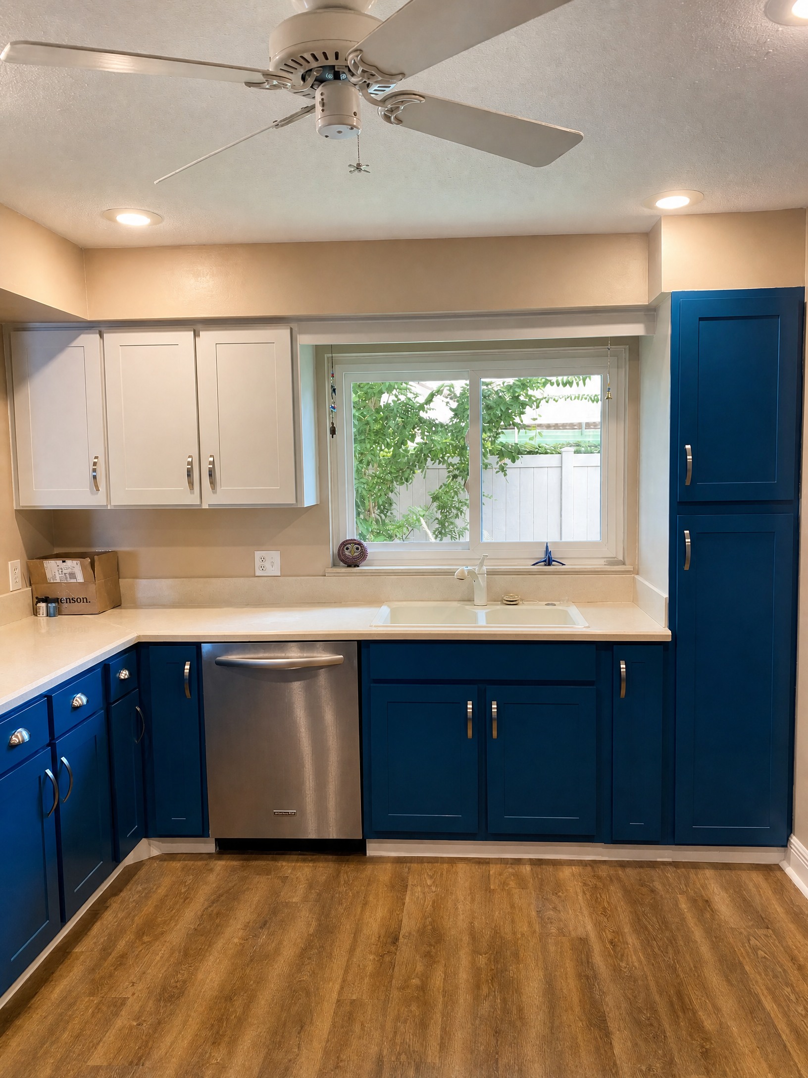 Make it Modern: Tips for Contemporary Kitchens