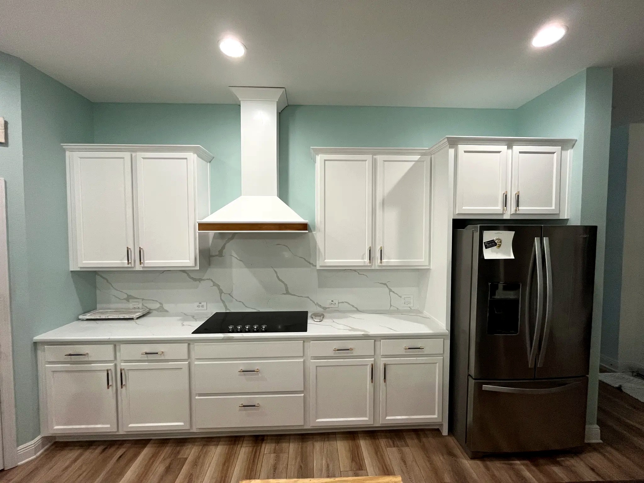 Madeira Beach Cabinet Refinishing