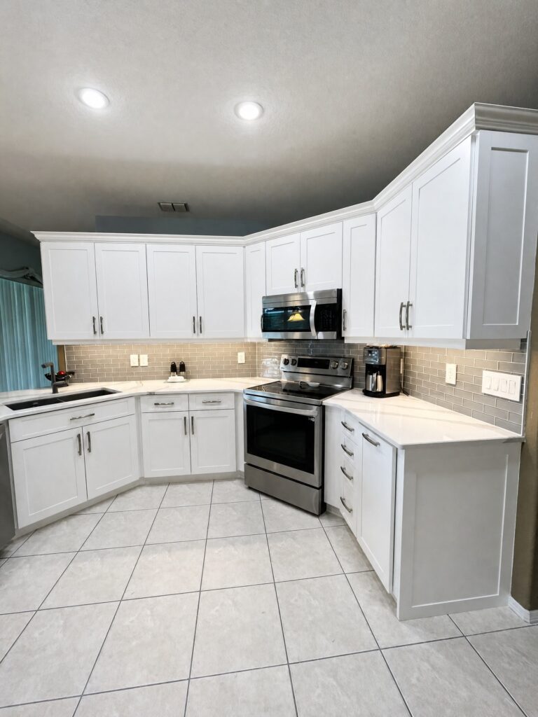Tips to Design Your Dream Kitchen Cabinetry Layout