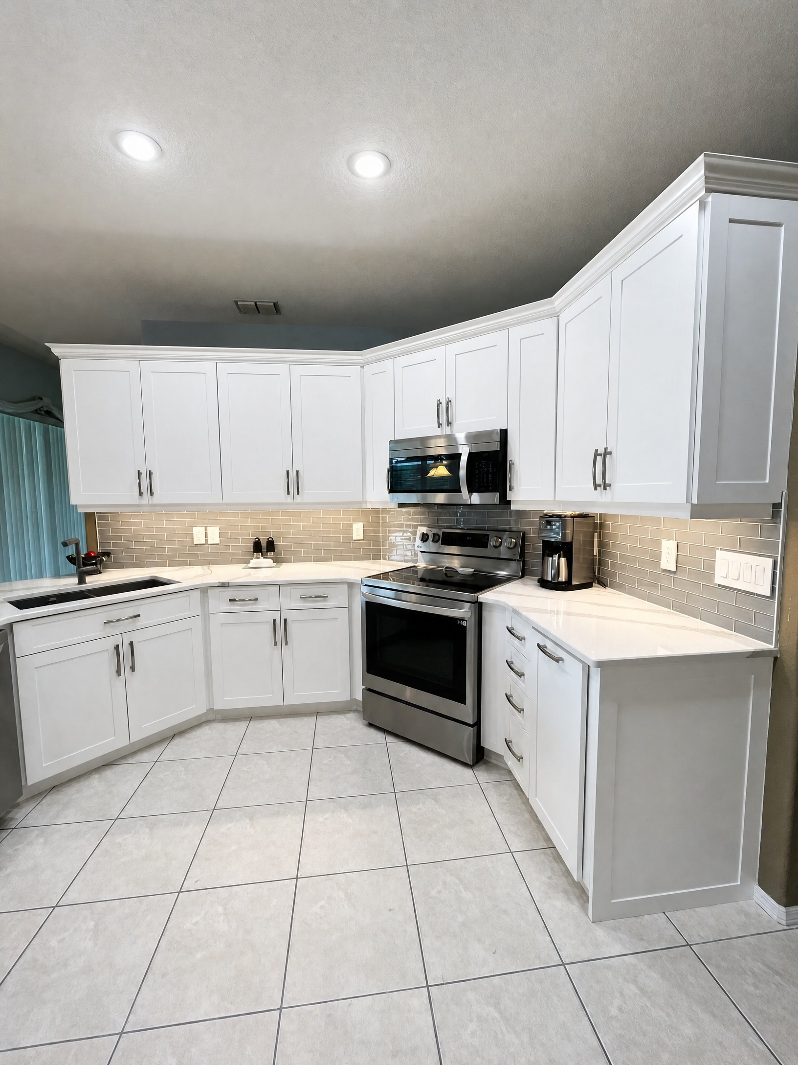 Tips to Design Your Dream Kitchen Cabinetry Layout