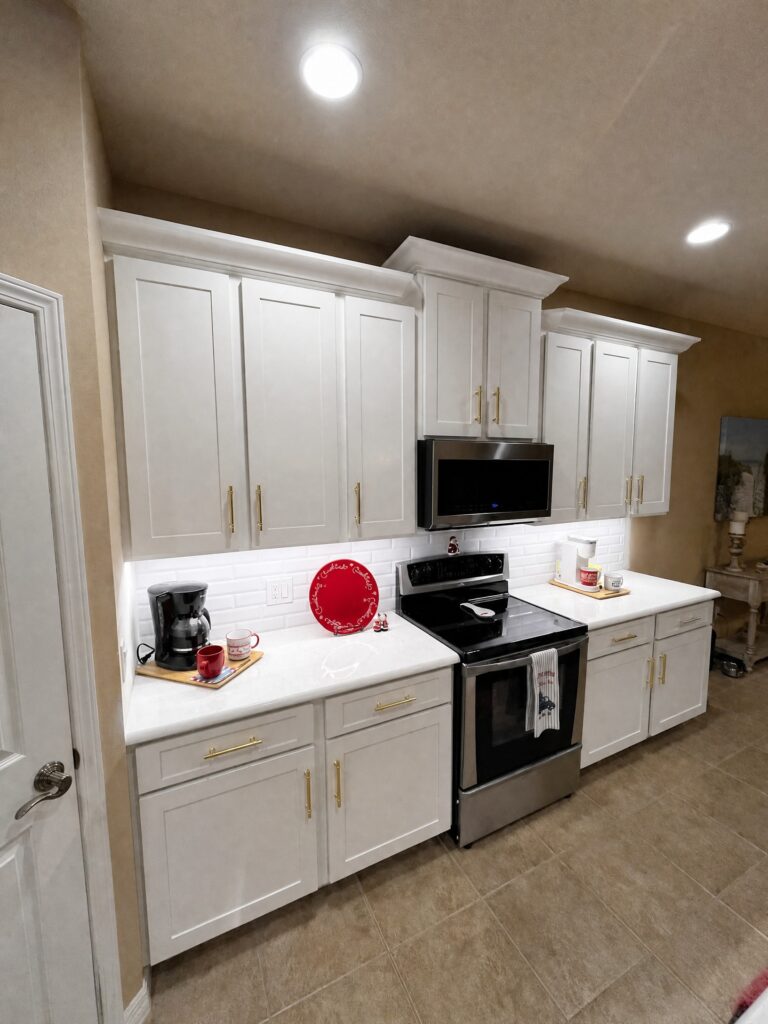 Remodel How-To: Selecting New Cabinet Hardware