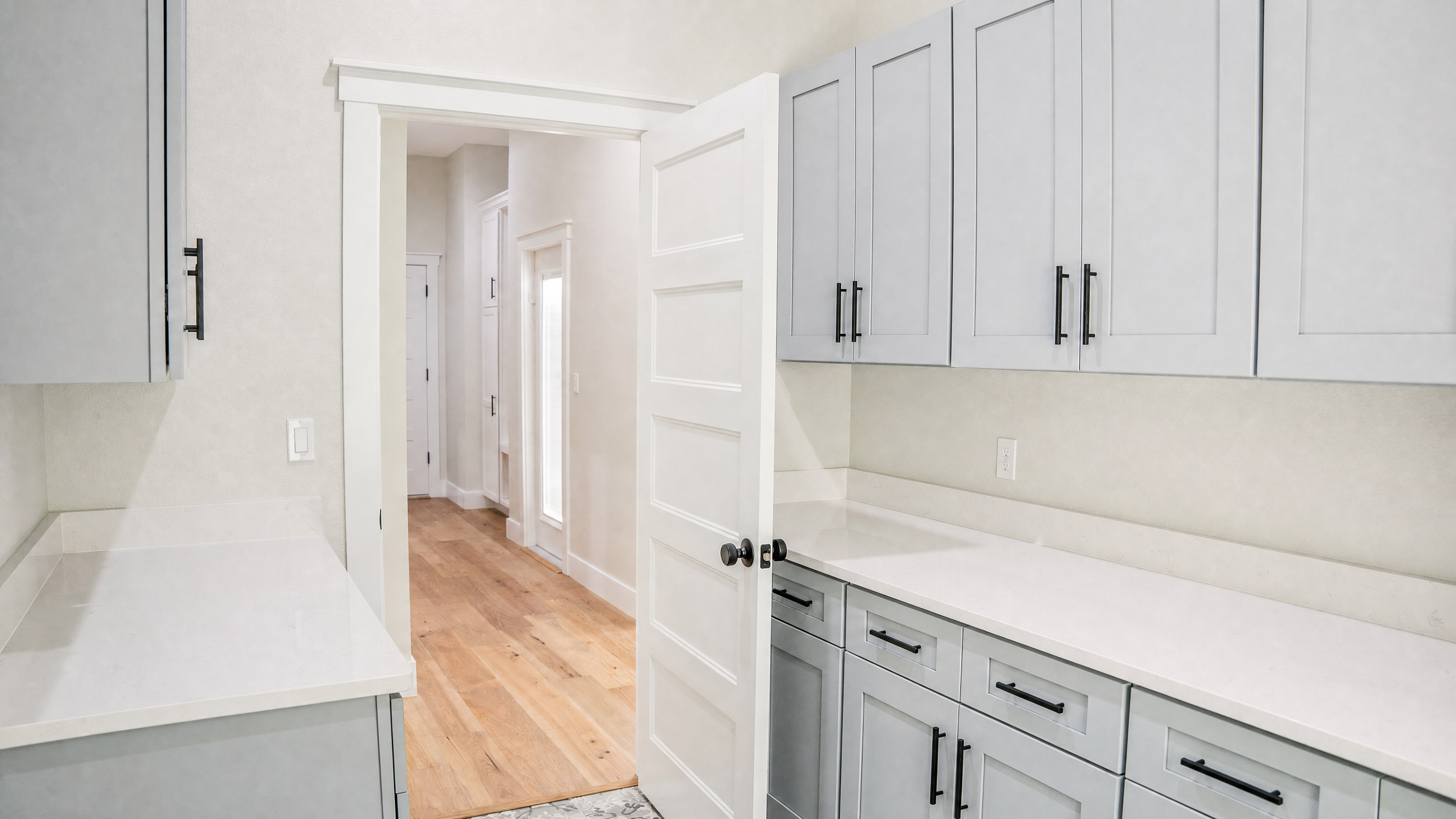 Tampa Bay whole home remodeling — finished Tampa Bay whole home remodeling project