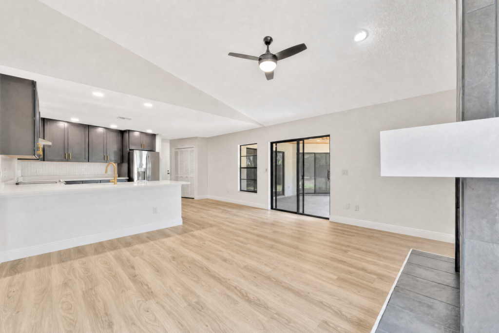 The Hidden Cost of “Saving Money” on a Remodel