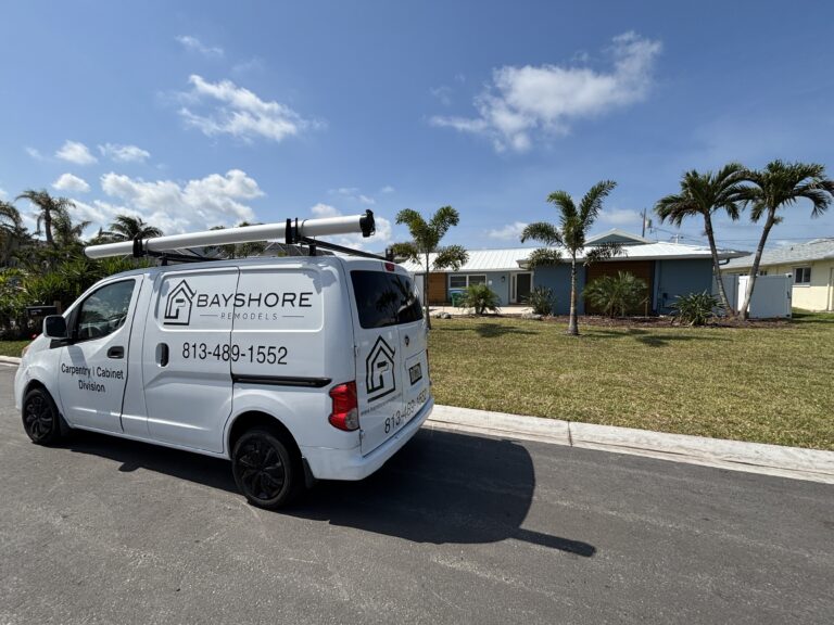 Celebrating Five Years of Bayshore Remodels