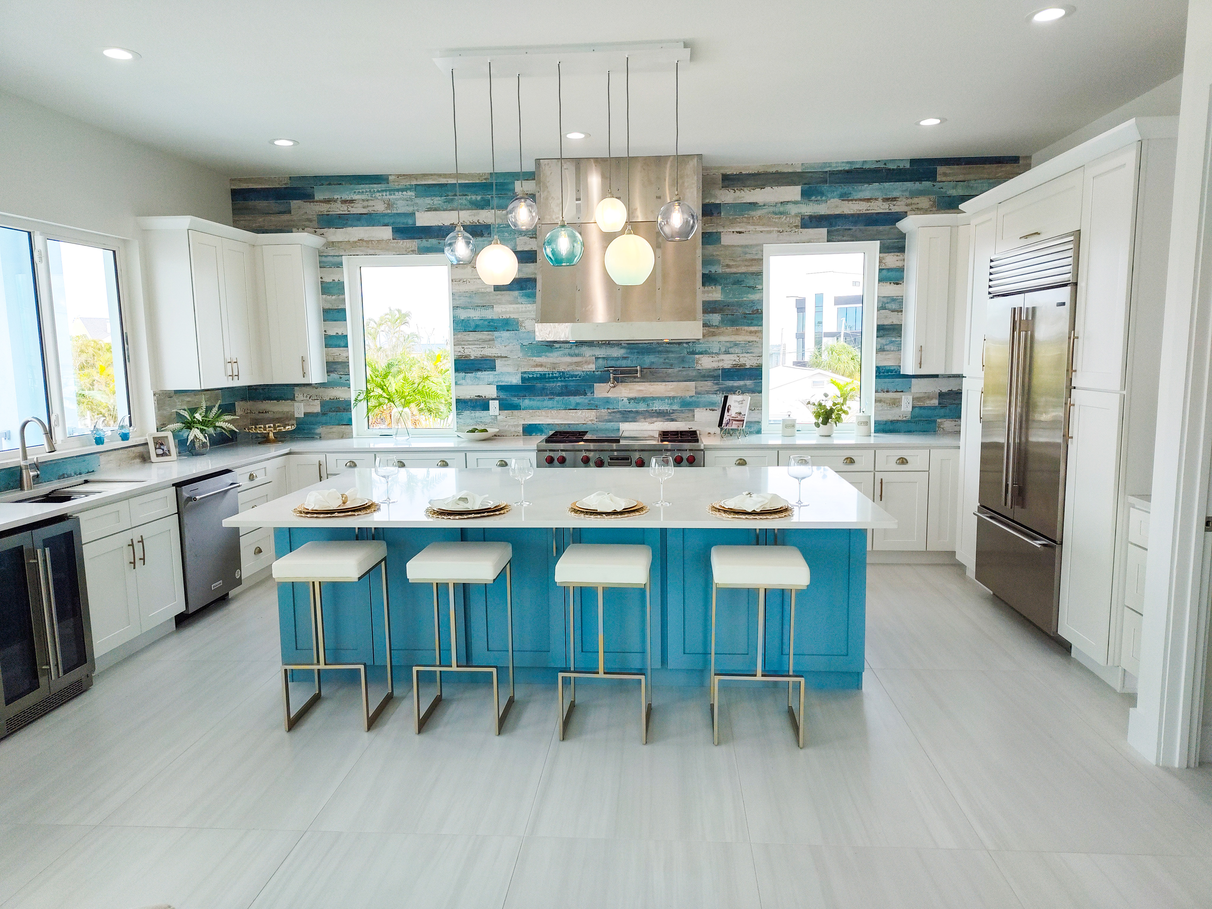 Bayshore Remodels: Why You Should Always Have Your Kitchen Remodel Performed by a Licensed Contractor — remodeling inspiration 1
