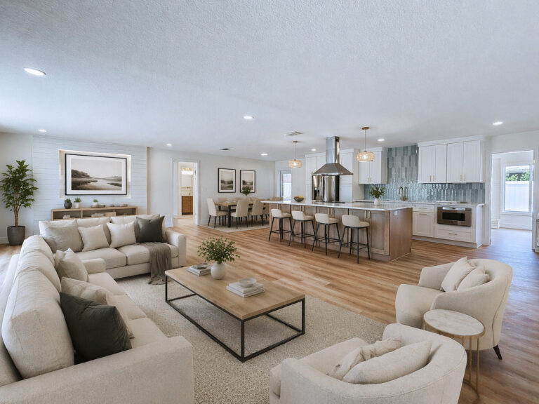 Why Hiring a Licensed Contractor Protects Your Home and Your Investment