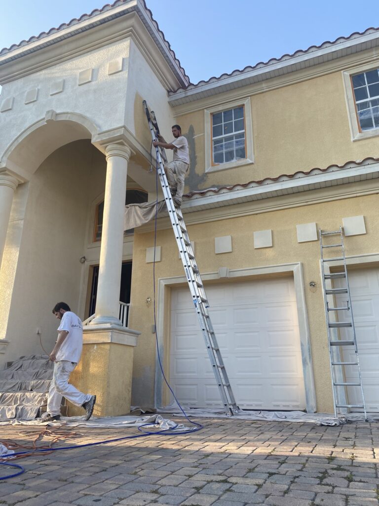 Why Painting Your House White Is Still the Best Decision You Can Make