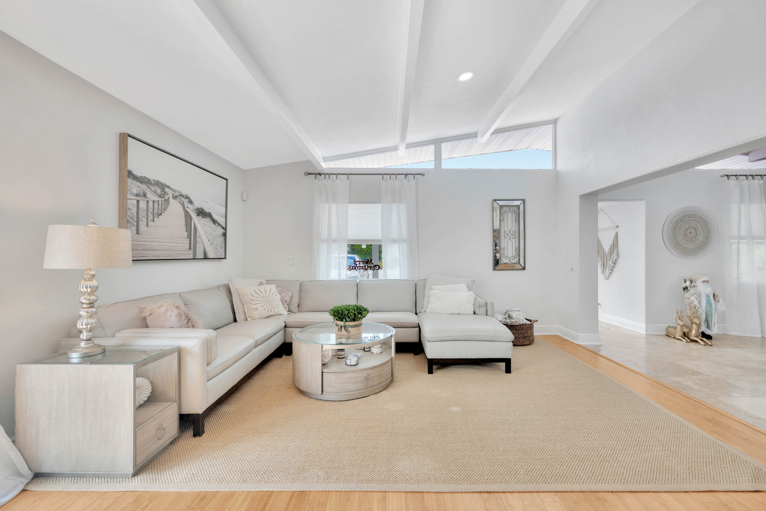 Sherwin-Williams High Reflective White: The Ultimate Guide for Florida Homeowners