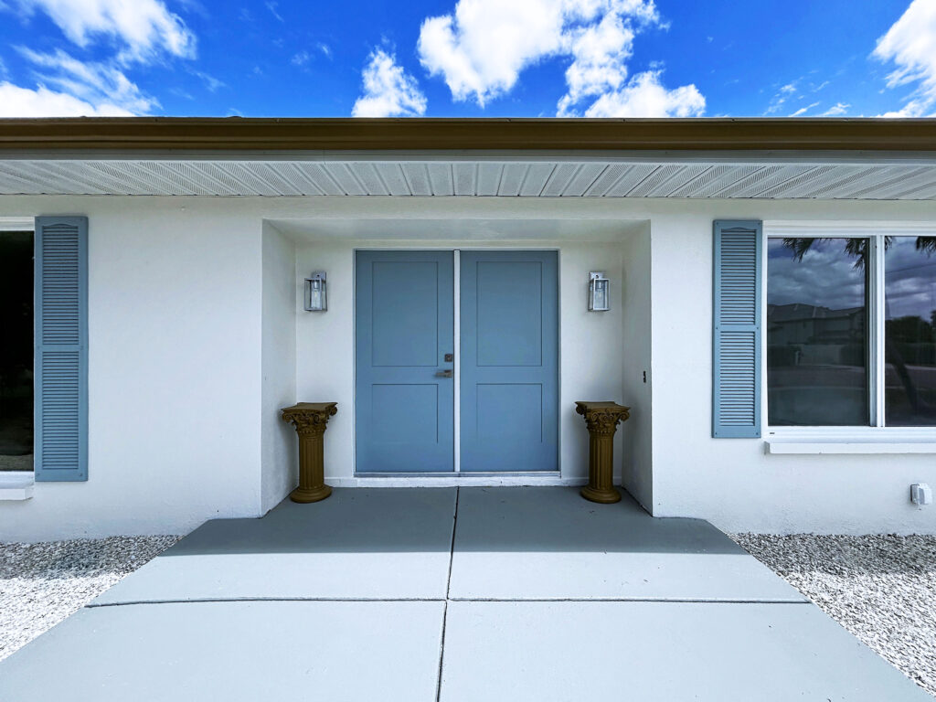 HOA and Condo Color Approvals: What Tampa Bay Homeowners Need to Know