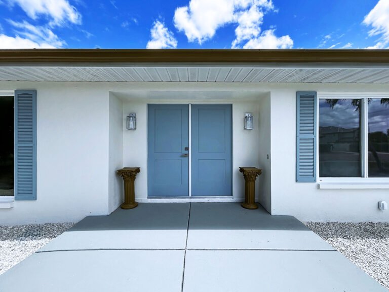 HOA and Condo Color Approvals: What Tampa Bay Homeowners Need to Know